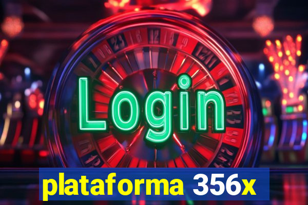 plataforma 356x